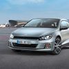 VW Scirocco 2014 facelift