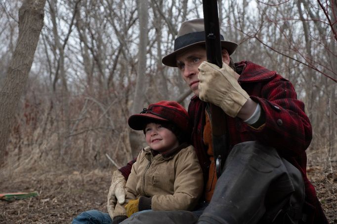 Snímek z Ještě máme čas.