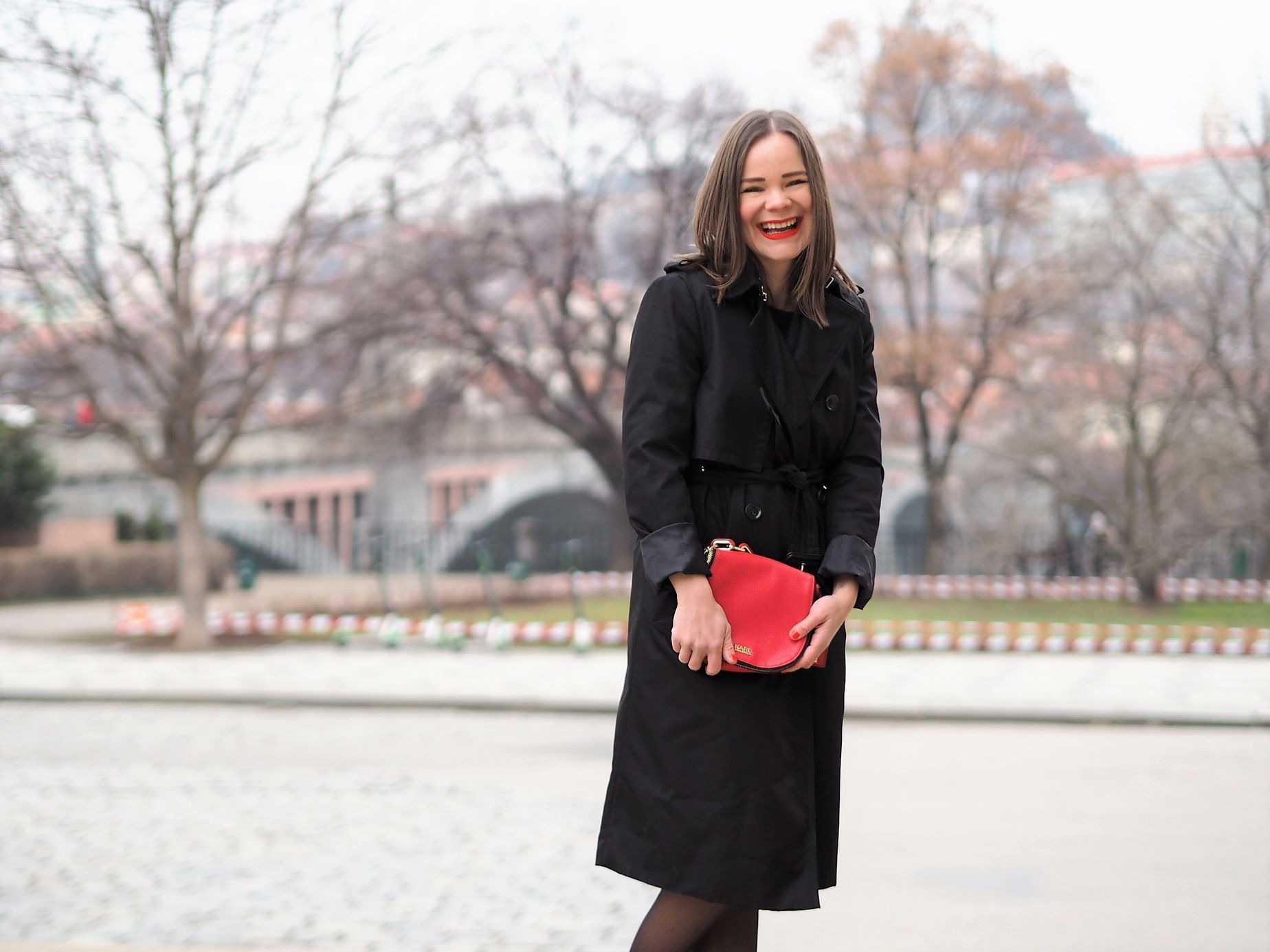 BLOG Ze života ženy: Jak zvládnout přechod ze zimy do jara4