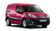 Citroën Berlingo je teď dražší o patnáct tisíc korun. Zájemce si musí připravit nejméně 329 400 Kč.