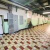 Věznice Bory v Plzni - otevírání nových cel a prohlídka komplexu