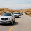 Cadillac SRX Route 66