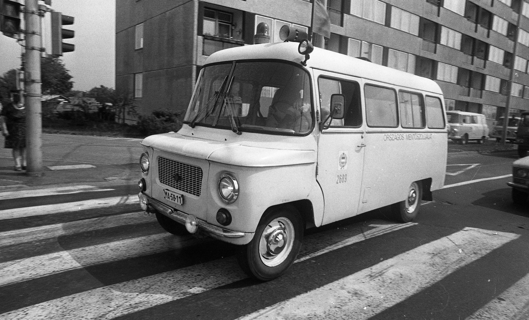 Nysa 522