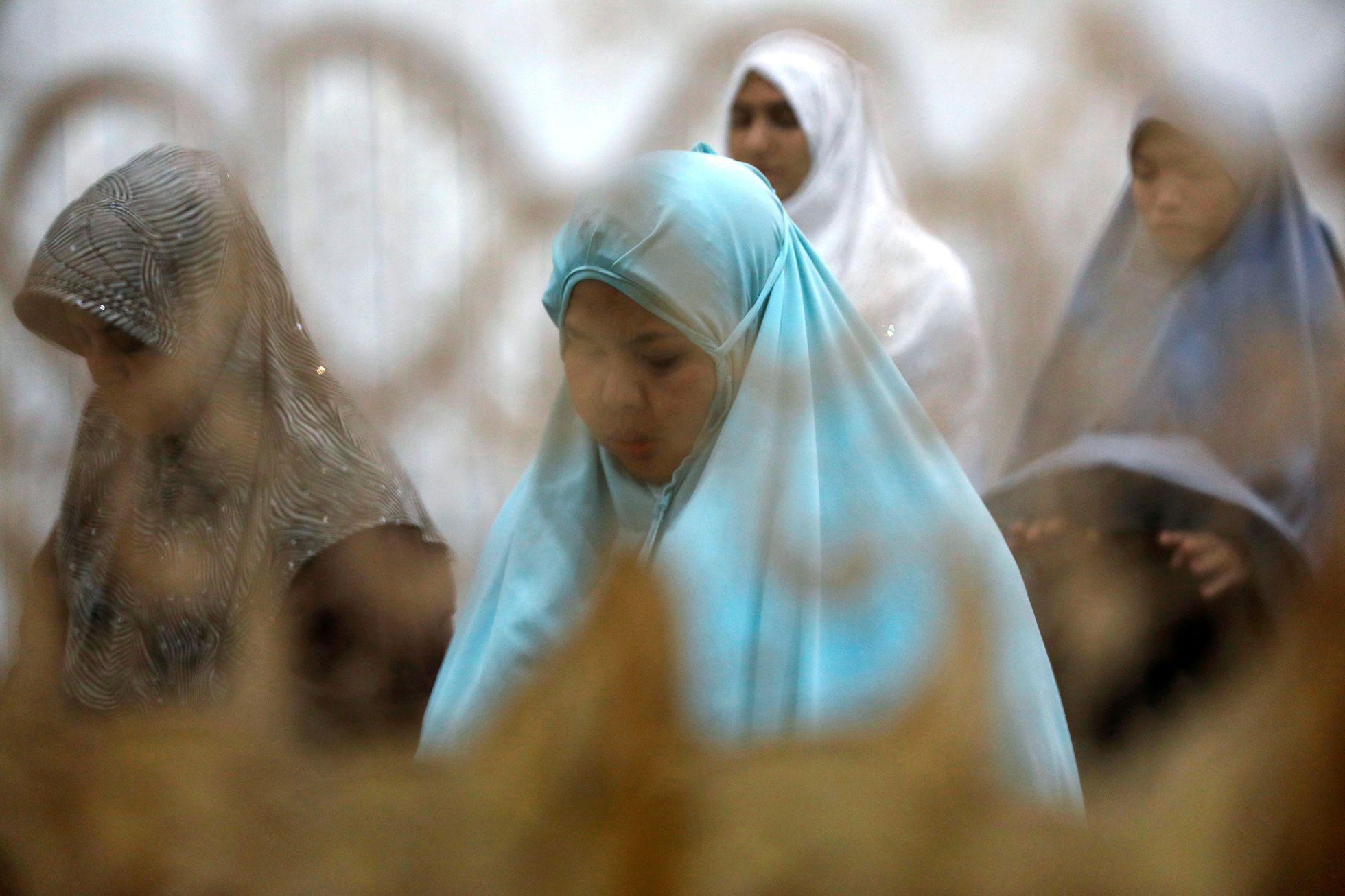 Ramadán, 2018