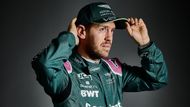 Sebastian Vettel (Aston Martin) – 15 milionů USD (cca 325 mil. Kč). Nový tým znamená pro čtyřnásobného šampiona vedle nové výzvy také pokles příjmu na polovinu proti Ferrari.