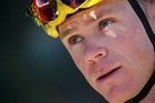 Tour de France 2016, 16. etapa: Chris Froome