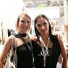 booth babes