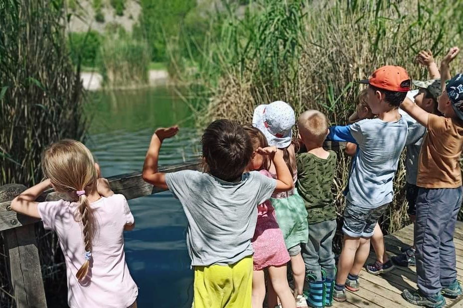 Domoškola Líšeň, domoškola, děti, škola, domoškolák, alternativní škola
