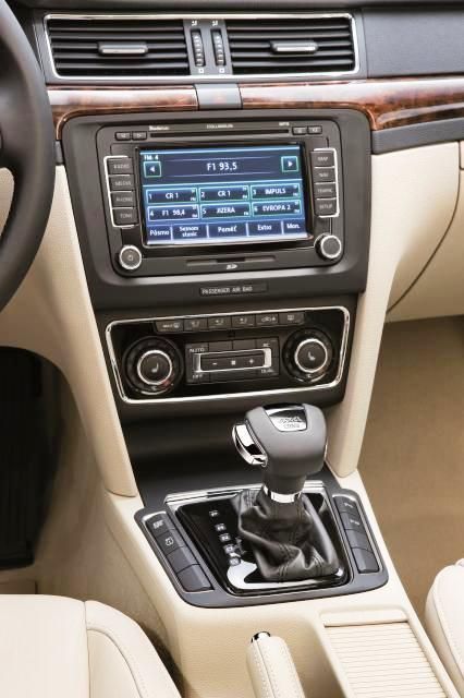 Škoda superb pro ministry