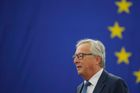 Škrtat v evropských fondech nebudeme, ujistil Juncker. Místo toho je chce modernizovat