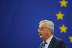 Škrtat v evropských fondech nebudeme, ujistil Juncker. Místo toho je chce modernizovat