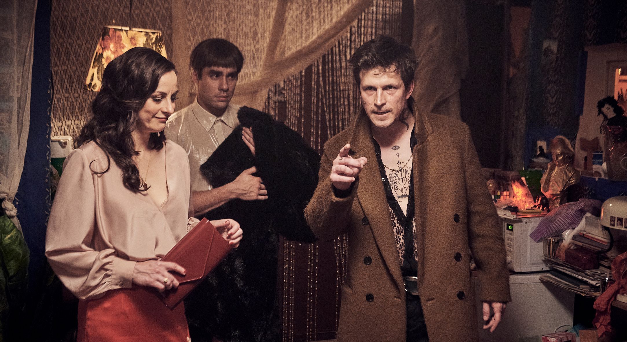 Fjodor Michajlovič Dostojevskij: Idiot