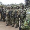 Česká armáda na cvičení NATO v Litvě