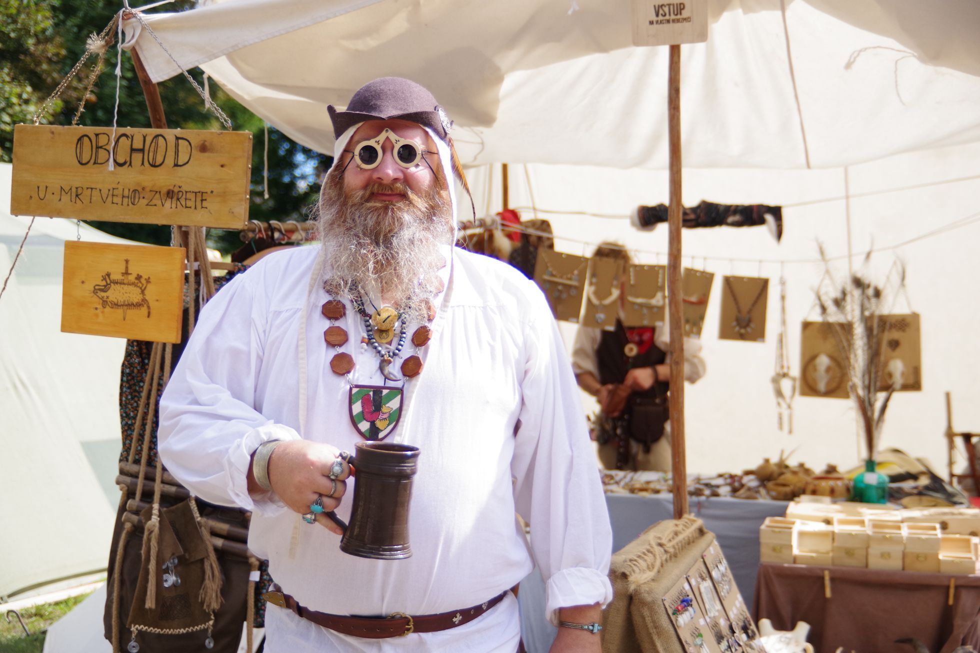 Con Morhen, GAMEZONE