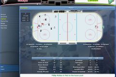 Demo: NHL Eastside Hockey Manager 2007
