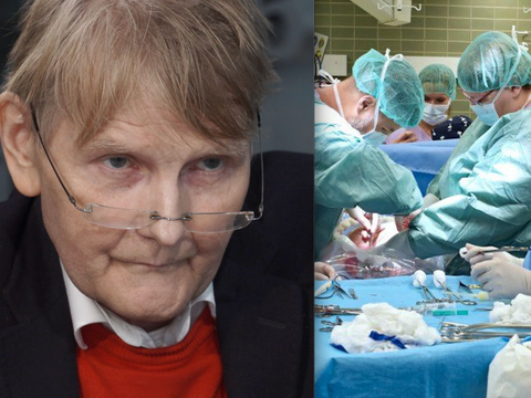 Koronavir a lidská imunita pohledem českého Dr. House. A porody nově bez otců