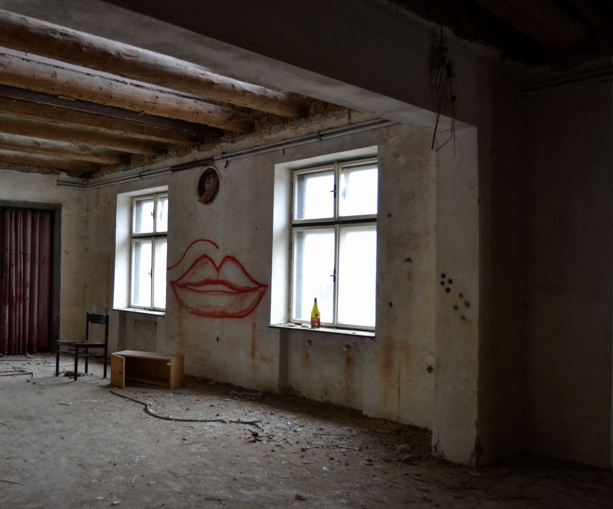 Hotel Klenov, Bystřička