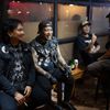 Jakarta, Indonésie, Punk