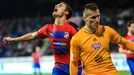 EPL, Plzeň-Dukla: Aleš Matějů