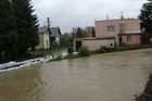 Fatal floods halt election campaign in Czech Republic