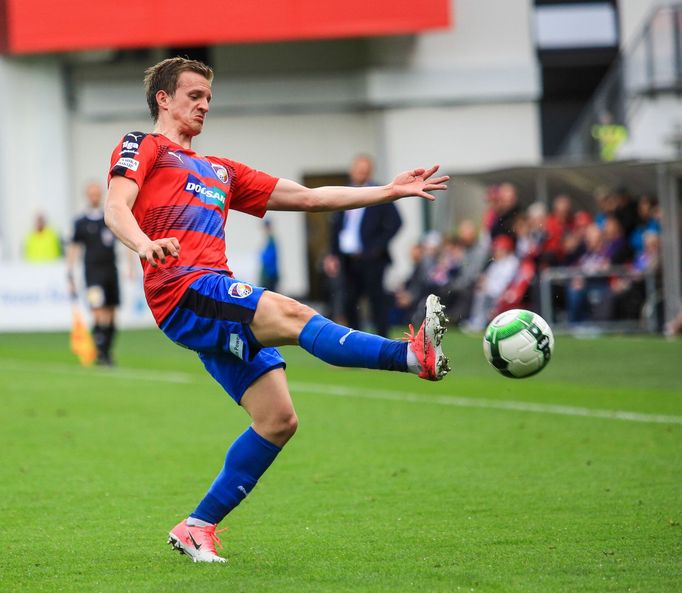 EPL, Mladá Boleslav-Plzeň: Jan Kopic