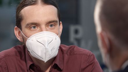 Byli jsme pod obrovským tlakem, některým lidem MeSES ležel v žaludku, říká Buchtík