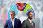 Průzkum průzkumů: Rakušan prohrává boj o bronz, Babiš nebude mít na výběr