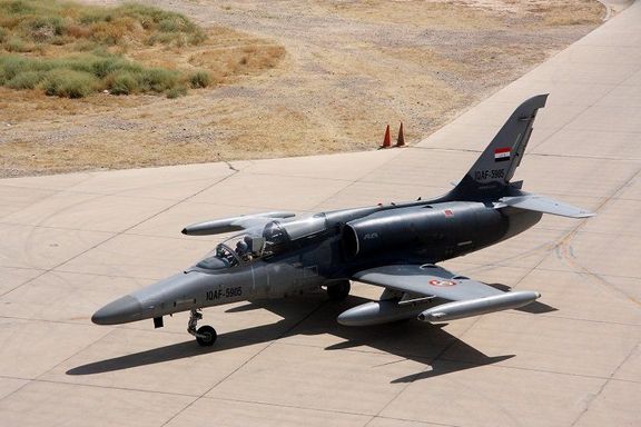 L-159 pro Irák