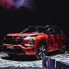 Mitsubishi Outlander PHEV 2025