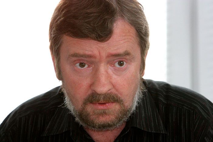 Petr Valta