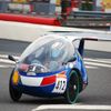 Shell Eco-Marathon 2012