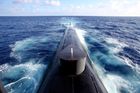 Jaderná ponorka USS Annapolis patří do kategorie rychlých bitevních ponorek. Měří cca 110 metrů na délku a v nejširším místě je široká přibližně 10 metrů. Ponorka dokáže vyvinout rychlost až 24 uzlů a je dimenzovaná pro ponor do hloubky 244 metrů. Její výtlak je asi 6900 tun.
