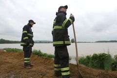 Vodohospodáři: Krajem prošla největší povodeň za 10 let
