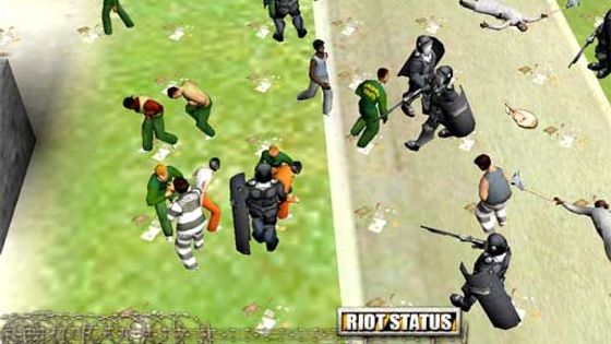 Prison Tycoon 2: Maximum Security