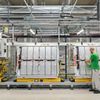 Škoda Auto Mladá Boleslav výroba baterií akumulátor elektromobil