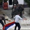 Kosovské nepokoje