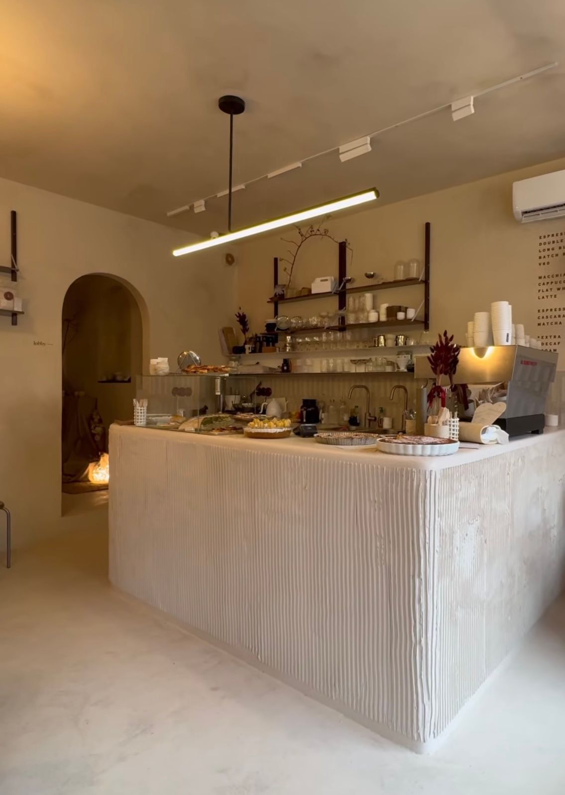 Kvartýr, kavárna, byt, rekonstrukce, pár, láska, Ústí nad Orlicí