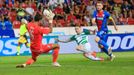 FC Viktoria Plzeň - The New Saints, 3. předkolo Evropské konferenční ligy, Aleš Hruška