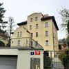 vila, Strahov, architektura