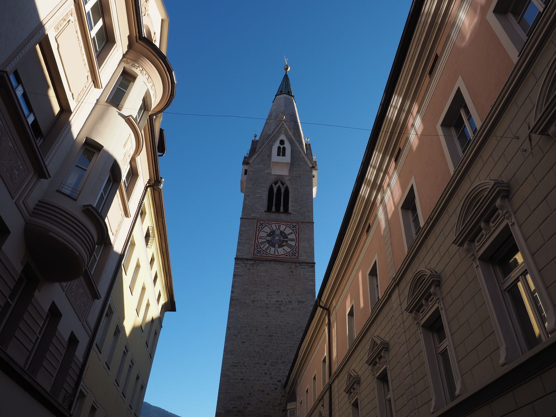 Brixen - Karel Havlíček Borovský