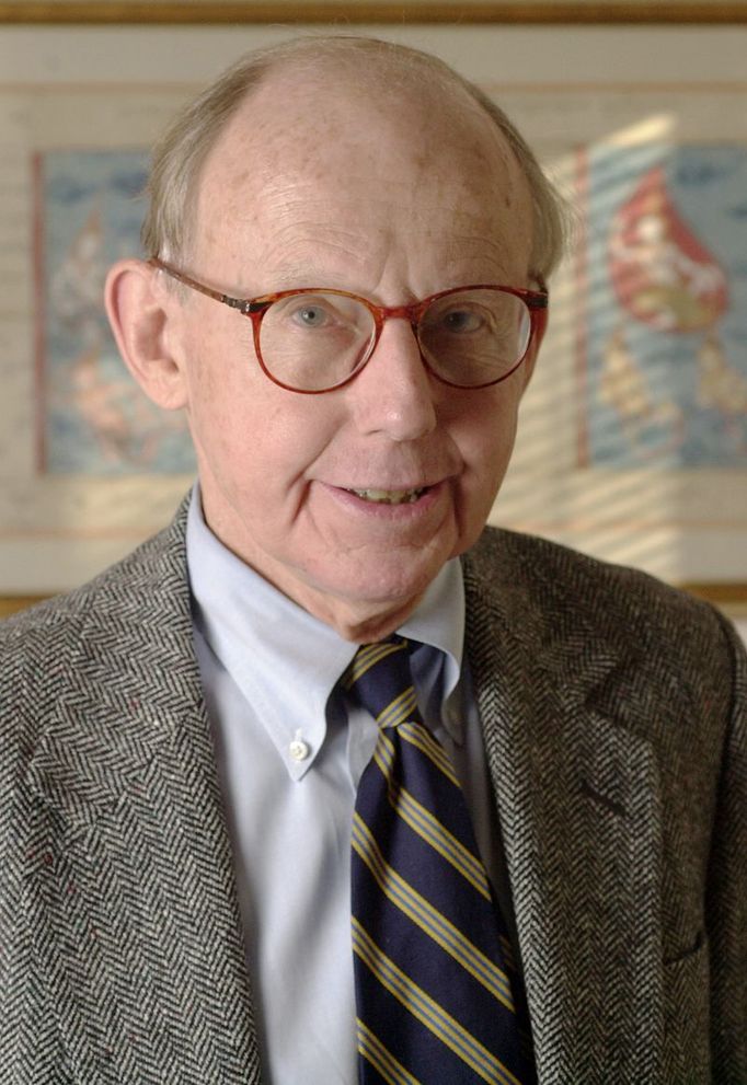 Samuel Huntington