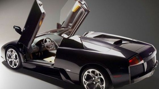 Feruccio Lamborghini by se 28. dubna dožil devadesátky.