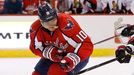 NHL: Ottawa Senators at Washington Capitals (Erat, Turris)