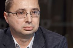 Krize v ČT: Na odstřel je Xaver Veselý i další problematický radní