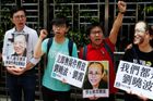 Nerovný souboj s čínským drakem. Hongkong už je dvacet let pod správou komunistického Pekingu