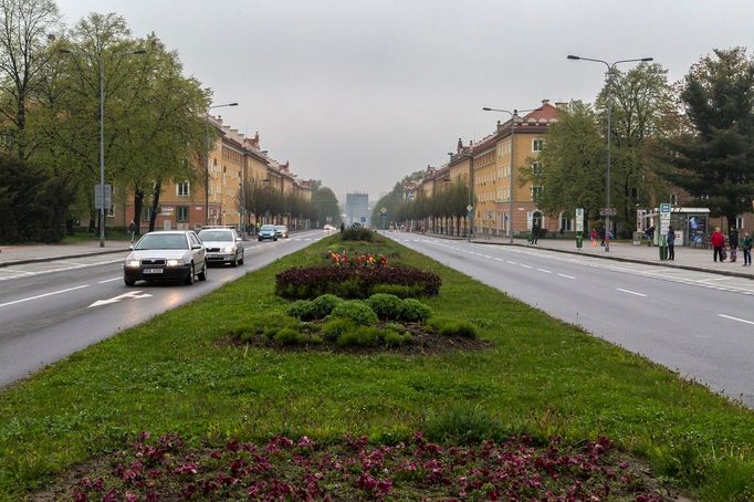 Seriál Lajna, natáčení a tisková konference