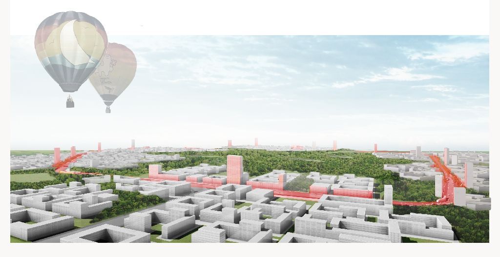 Výstava Block City a Vítajte v PanelStory