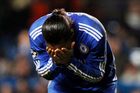 Tottenham smírně s Chelsea, Drogba nedal penaltu