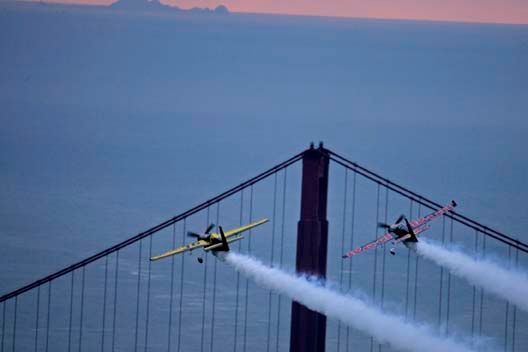 Red Bull Air Race 2007