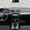 Škoda Superb III Ojetý